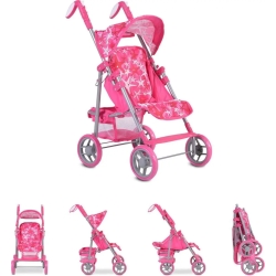 Stars - Stroller For Dolls
