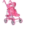 Stars - Stroller For Dolls