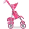 Stars - Stroller For Dolls
