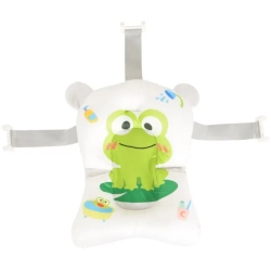 Sea Star Frog Bath Cushion