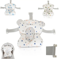 Sea Star Stars - Bath Cushion