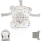 Sea Star Stars - Bath Cushion
