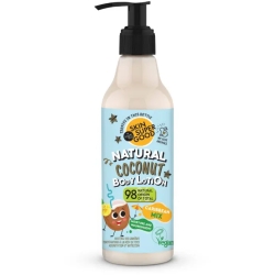 Skin Super Good Caribbean Mix - Coconut Body Lotion 250 ml