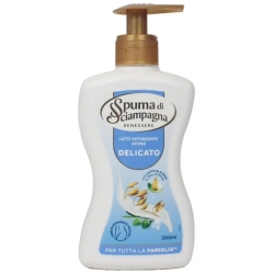 Gentle intimate cleansing milk 300 ml