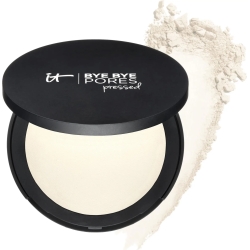 Bye Bye Pores Pressed Setting Powder - Translucent