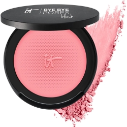 Bye Bye Pores Blush - Je Ne Sais Quoi