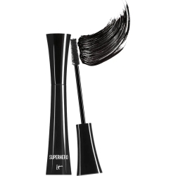 Superhero - Elastic Stretch Volumizing and Lengthening Mascara