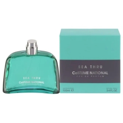 Sea Thru - Eau de Parfum Unisex 100 ml Spray