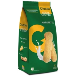 Allegretti - Gluten Free Biscuits 180 G