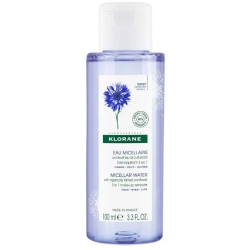 Cornflower Organic Micellar Cleansing Water 100 Ml