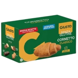 Gluten Free - 2 Classic Crossaint