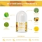 Deo Naturals - Roll-On Deodorant With Vitamin E 50 Ml
