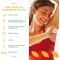 Deo Naturals - Roll-On Deodorant With Vitamin E 50 Ml