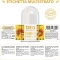Deo Naturals - Roll-On Deodorant With Vitamin E 50 Ml