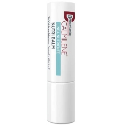 Dermovitamina Calmilene Nutri Balm - Nourishing Lip Stick 4,5 Ml