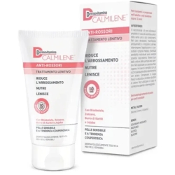 Dermovitamin Calmilene Anti-Rhex - Soothing Treatment 40 Ml