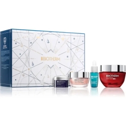Blue Peptides Uplift Cream - Christmas gift box