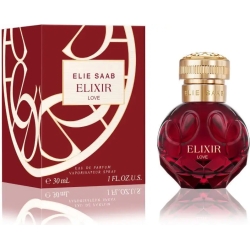Elixir Love - eau de parfum for women 30 ml spray