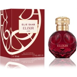 Elixir Love - eau de parfum for women 50 ml spray