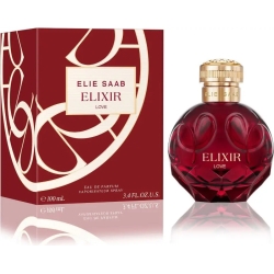 Elixir Love - eau de parfum for women 100 ml spray