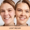 CC+ Nude Glow - Cream foundation - Light Medium