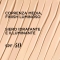 CC+ Nude Glow - Cream foundation - Light Medium