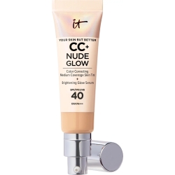 CC+ Nude Glow - Cream foundation - Medium