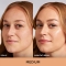 CC+ Nude Glow - Cream foundation - Medium