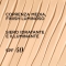 CC+ Nude Glow - Cream foundation - Medium