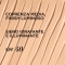 CC+ Nude Glow - Cream foundation - Neutral medium