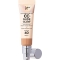 CC+ Nude Glow - Cream foundation - Medium tan