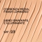 CC+ Nude Glow - Cream foundation - Medium tan