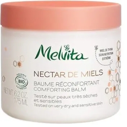 Nectar de Miels - soothing body balm 175 ml