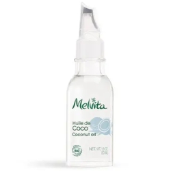 Organic coconut oil for hair 50 ml