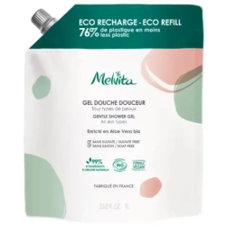 Shower gel 1 l refill