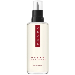 Luna Rossa Ocean - Eau De Parfum for Men 150 Ml refill