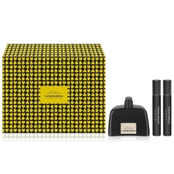 Scent Intense Kit - EdP 100 ml + EdP 2 x 7,5 ml Travel Size