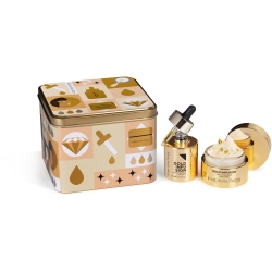 Gold Infusion Kit - Youth Potion 30ml + Youth Cream 45ml