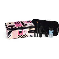 Ciglione Mascara + eye pencil + make-up remover 30 ml Gift Set