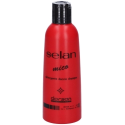 Selan Mico - antifungal detergent 250 Ml