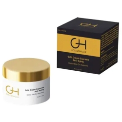 Gold Cream Supreme - anti-aging cream 50 ml