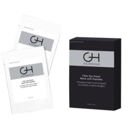 Filler Eye Patch - 2 anti-aging patches for the eye contour