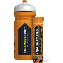 Hydrafit Zero - Sports supplement 20 tablets