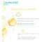 Dermovitamina calmilene sensioil - Delicate cleansing oil 200 ml