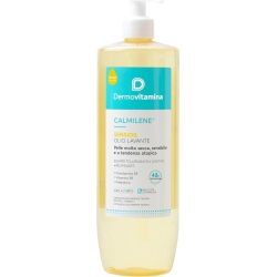 Dermovitamina calmilene sensioil - Delicate cleansing oil 1 l