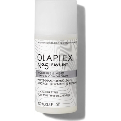 Nº.5 Leave-In Moisturize & Mend Leave-In Conditioner 100 Ml