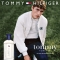 Tommy Forever - Eau de Toilette for Man 100 ml Spray