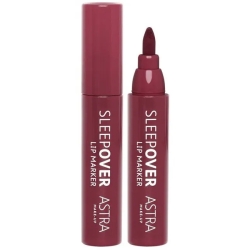 Sleepover Lip Marker n. 01 Power Nap