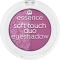 Soft Touch Duo Eyeshadow n. 02 Berry Crush