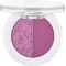 Soft Touch Duo Eyeshadow n. 02 Berry Crush